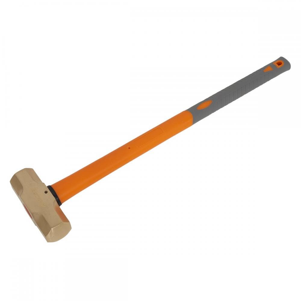 Sealey NS090 Sledge Hammer 6.6Lb - Non-Sparking