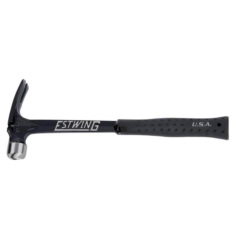 Estwing Eb-19S Ultra Series Smooth Face Framing Hammer 19Oz/538G 15.5in Pk 1 23718