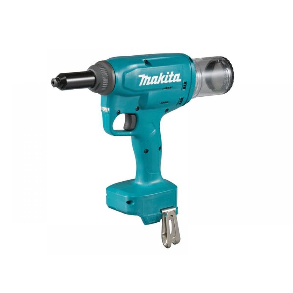Makita DRV250Z Drv250Z Bl Lxt Rivet Gun 18V Bare Unit