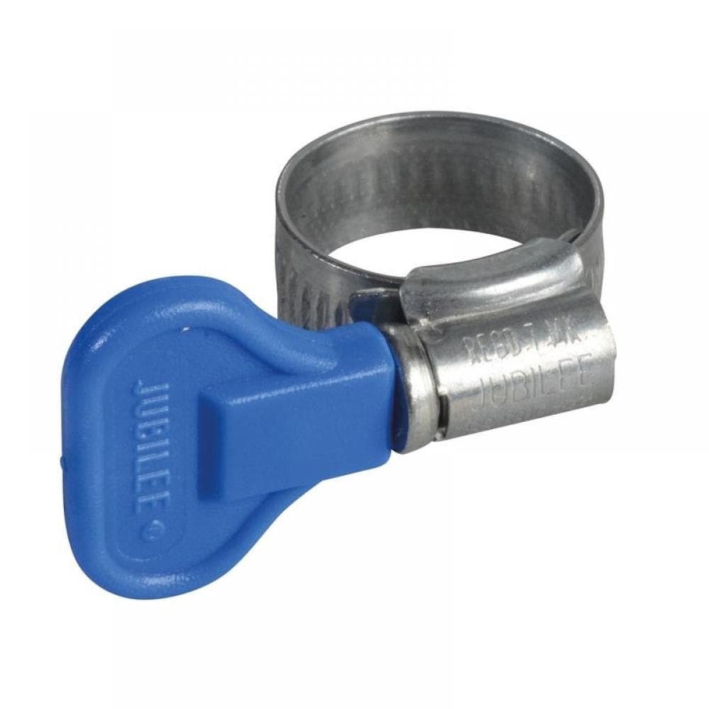 Jubilee® WS020 Ws020 Wingspade Hose Clip 13 - 20Mm (1/2 - 3/4In)