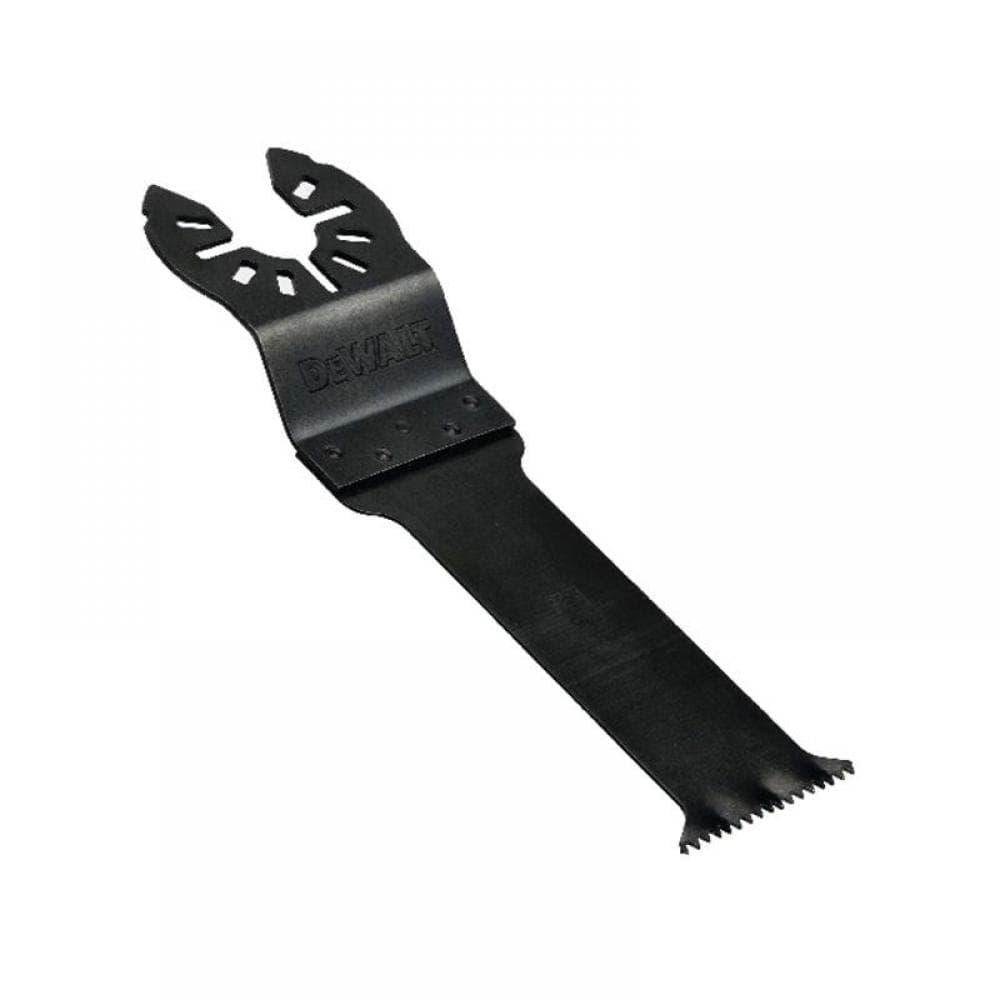 Dewalt DT20703-QZ Multi-Tool Hardwood Blade 67 X 31Mm