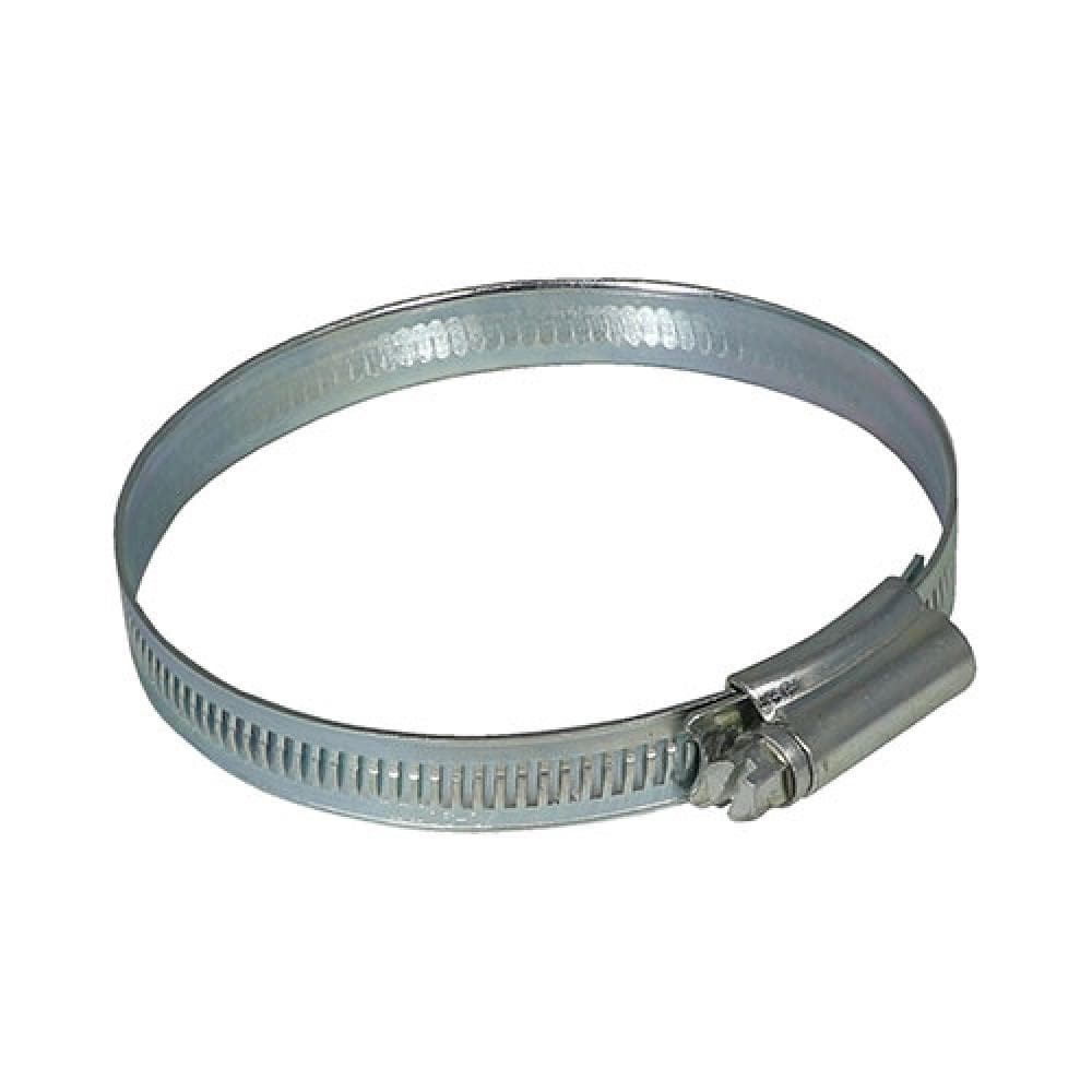 Timco HC1825 Hose Clips - Zinc 18-25Mm Bag 10