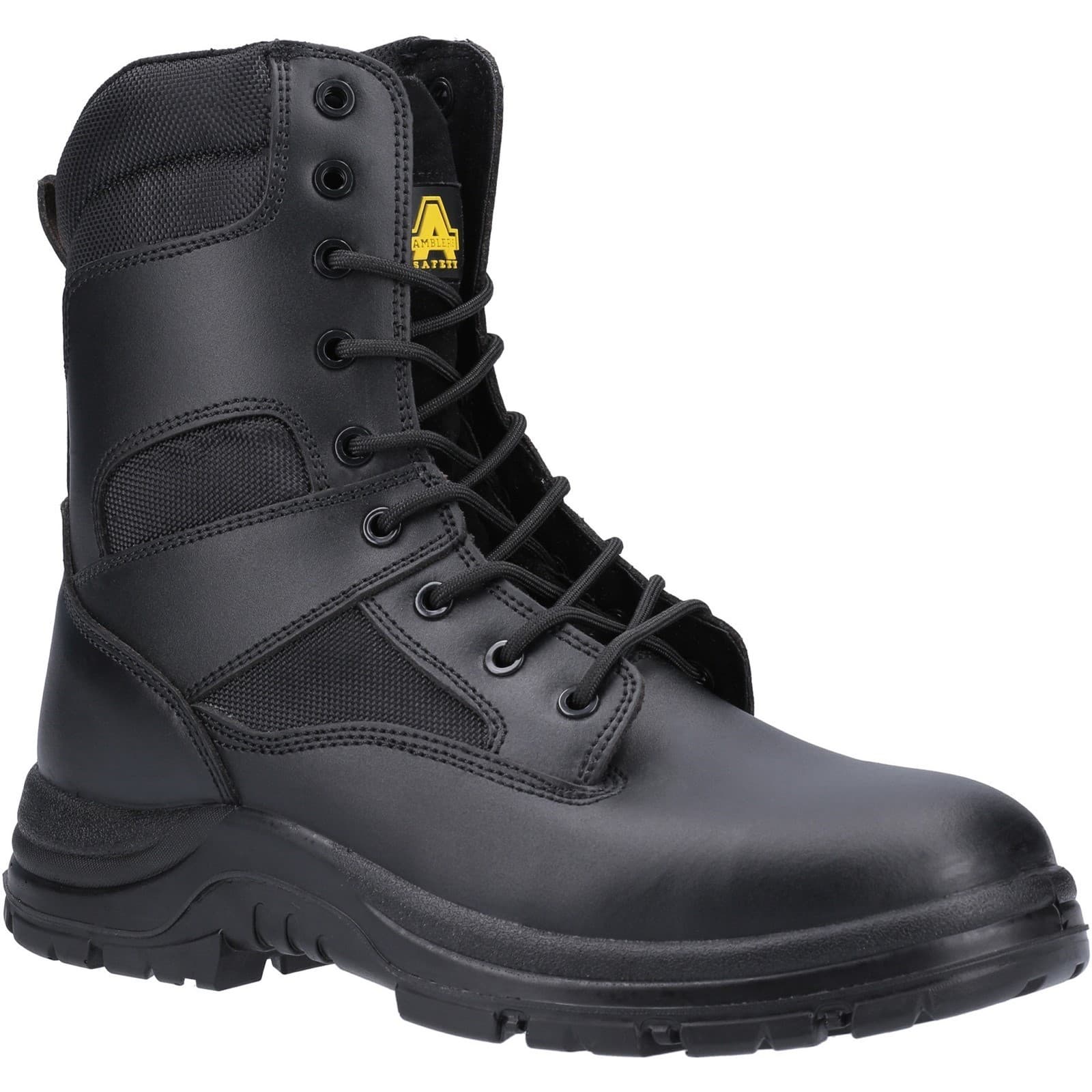 Amblers Safety Fs009C Hi-Leg Safety Boot Size 4 20623-32676-04