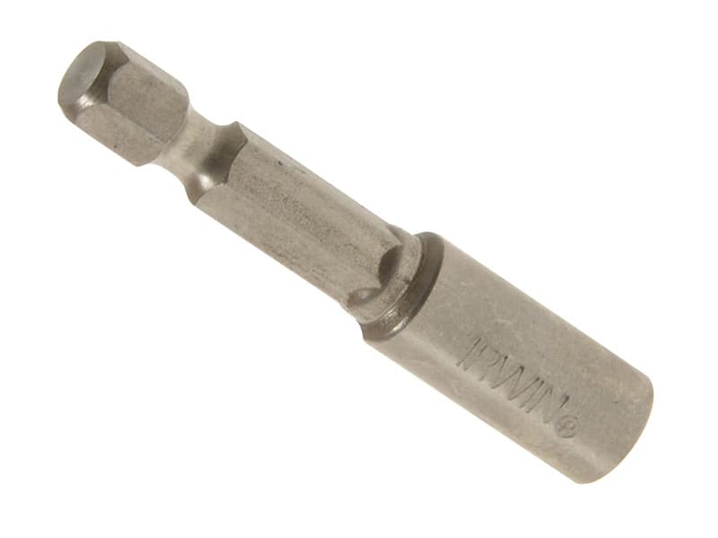 Irwin® 10504377 Magnetic Bit Holder 1/4In X 50Mm
