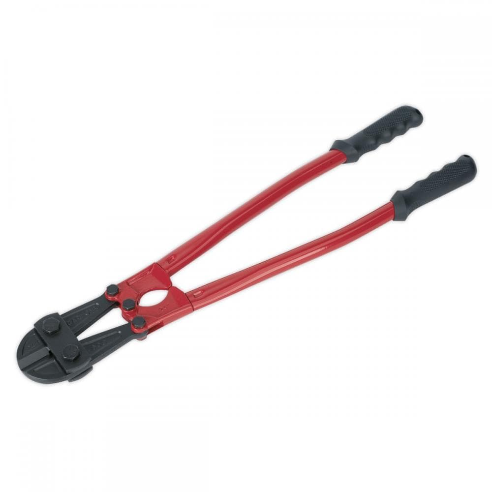Sealey AK509 Bolt Cropper 600Mm 10Mm Capacity
