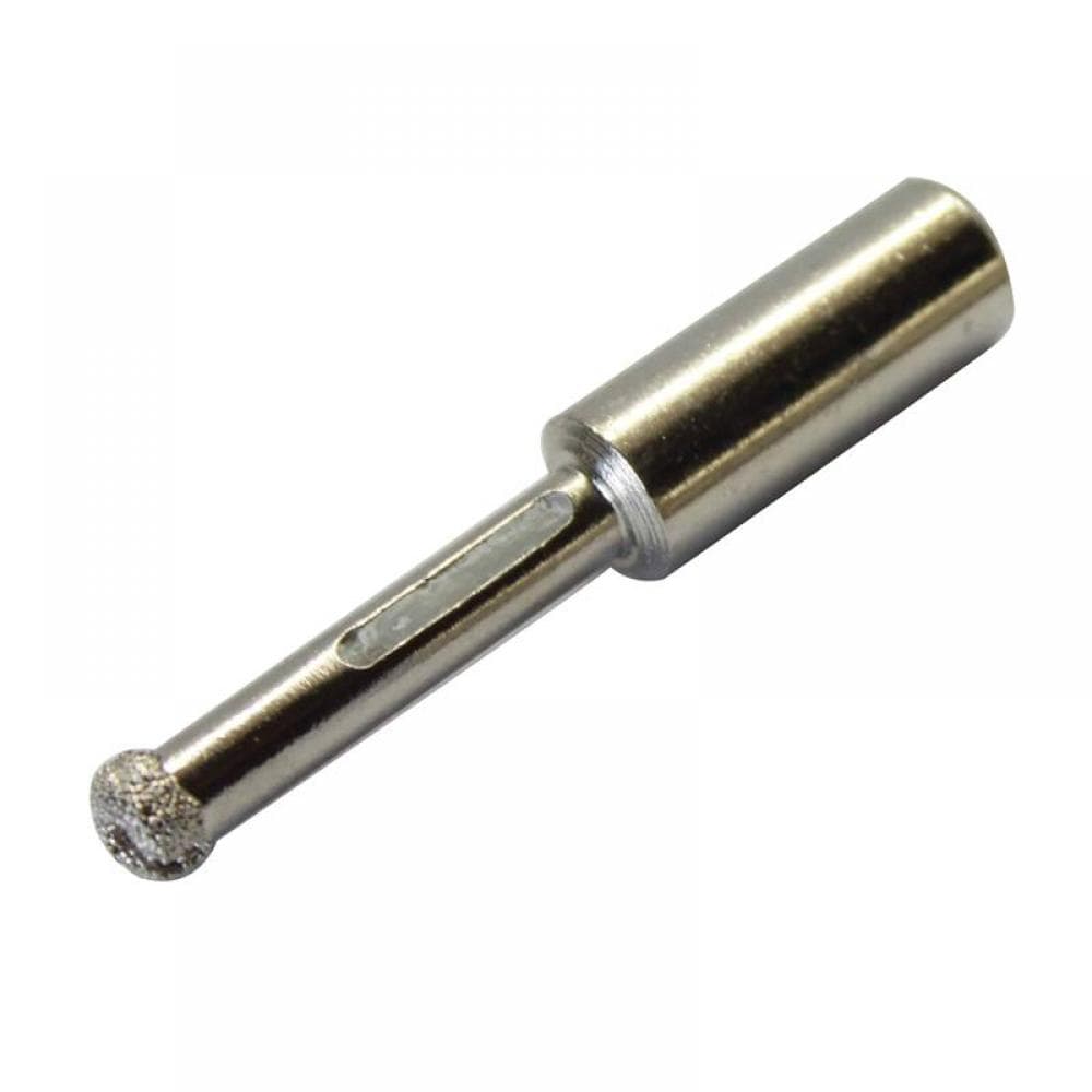 Vitrex WAXD006 Dry Cut / Wax Filled Drill 6Mm