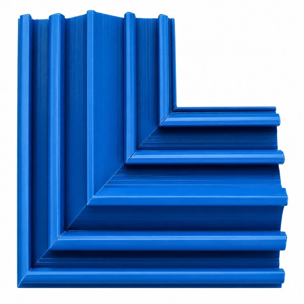 Fosroc Supercast Rearguard TS Mitre on Flat Intersection | 250mm