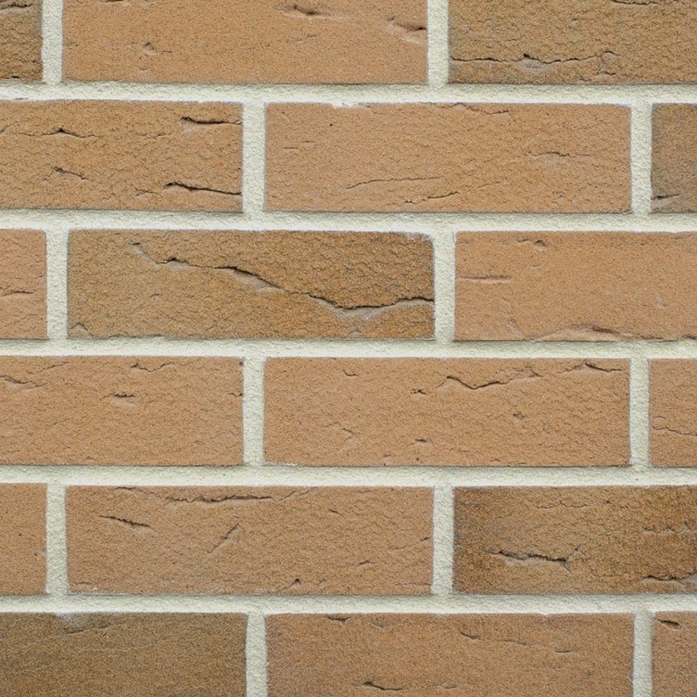 Camtech Arundel Buff Multi Facing Brick 65mm | Pack of 560