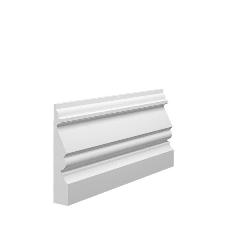 Luxor MDF Architrave