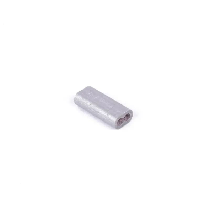 Hayes HC2 Crimp Sleeves 2.5mm (100PPP)