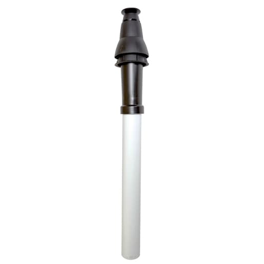 Ideal 203132 V3 Flue Roof Kit