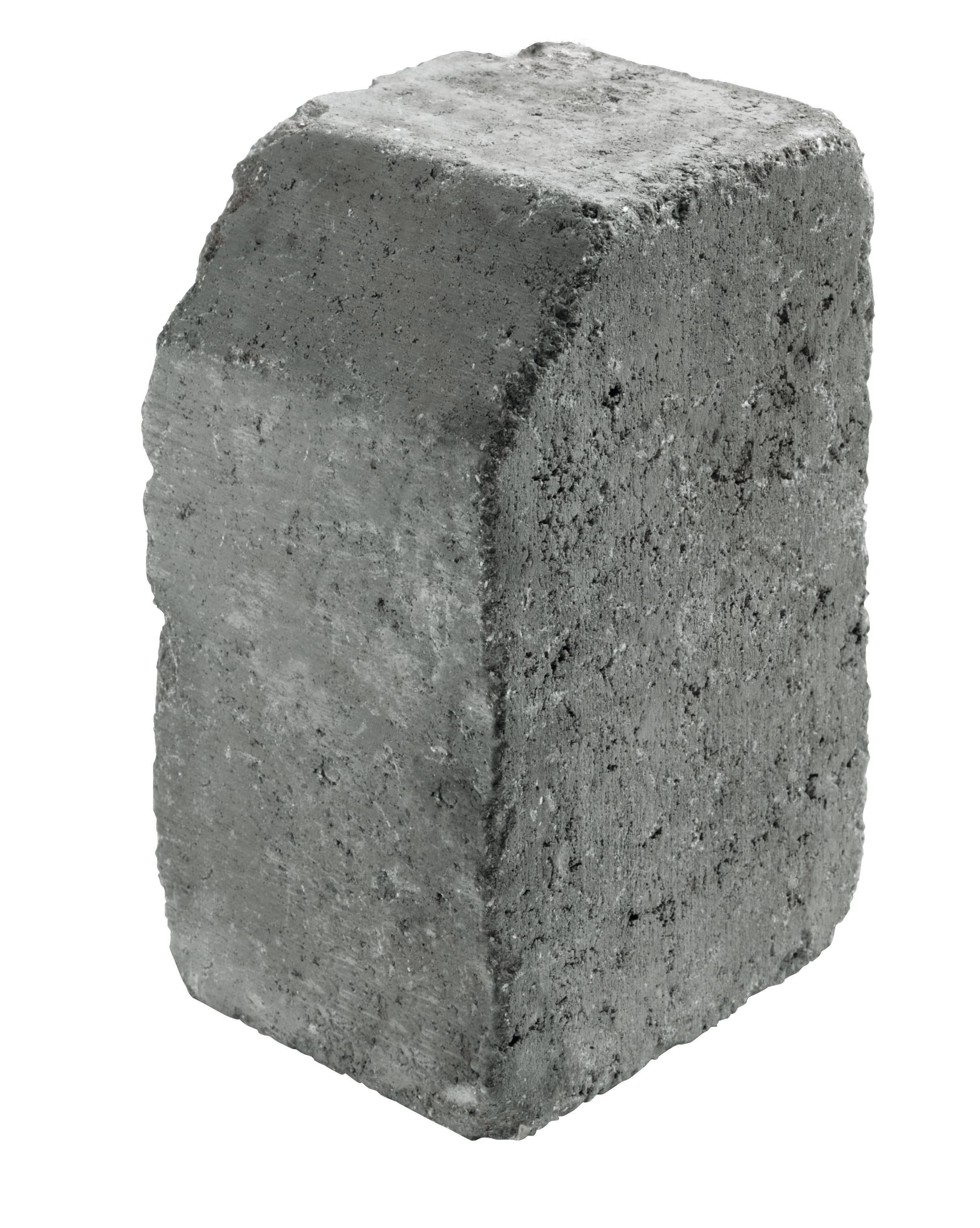 Marshalls Tegula Pennant Grey Kerb Edging 130mm x 160mm x 250mm - Pack of 120