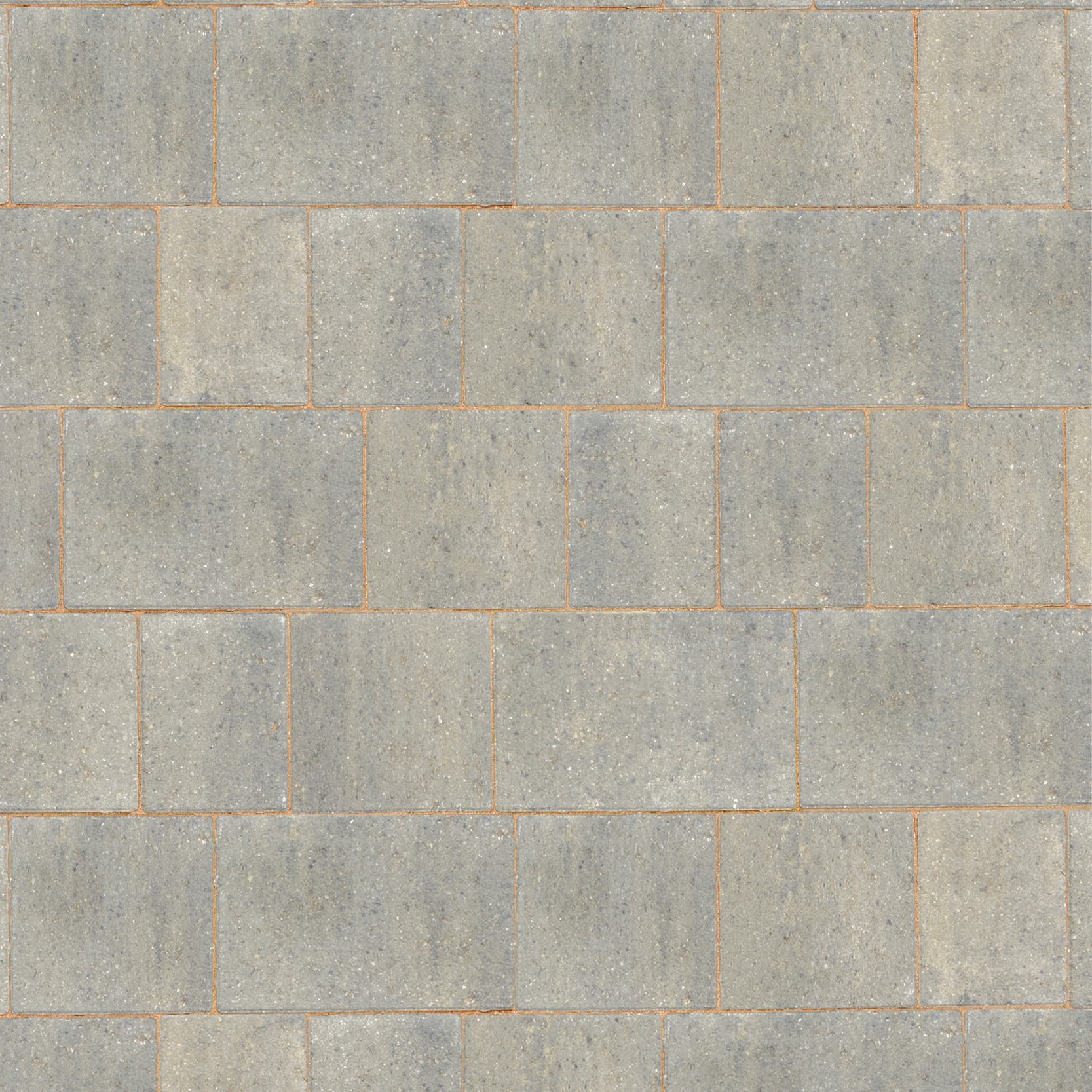 Marshalls Pennant Grey Drivesett Savanna Concrete Block Paving Pack, 50x240x160mm