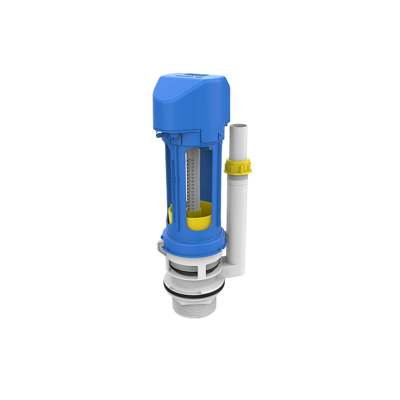 Thomas Dudley Niagara Pneumatic Dual & Singleflush Flushing Valve 327628