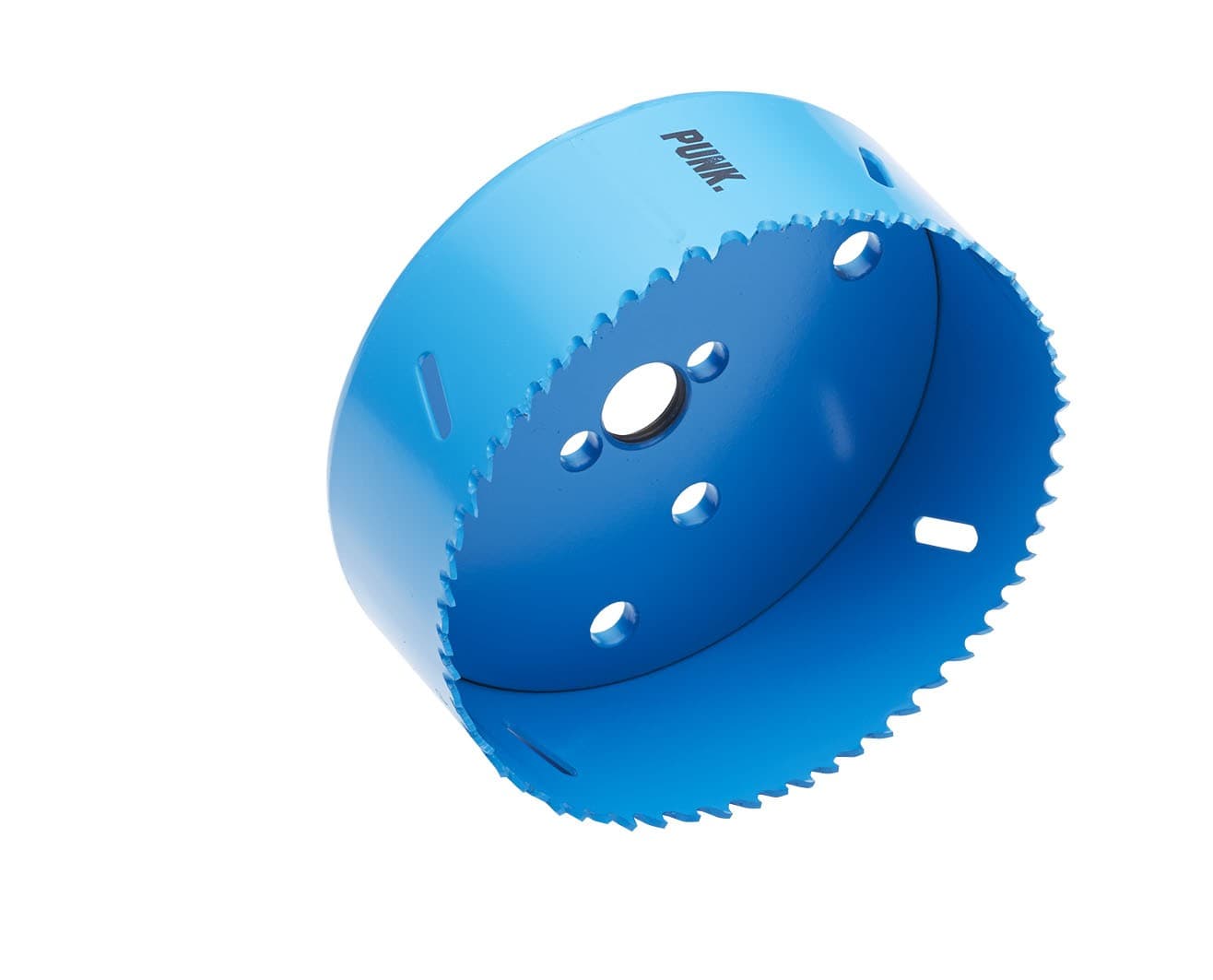 Punk Bi-metal Holesaw 114mm
