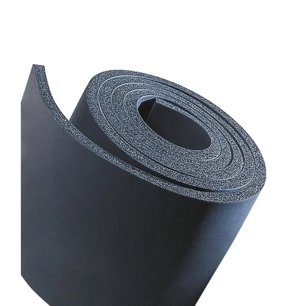 10mm Anthracite Continuous Standard Kaiflex HFplus Sheet