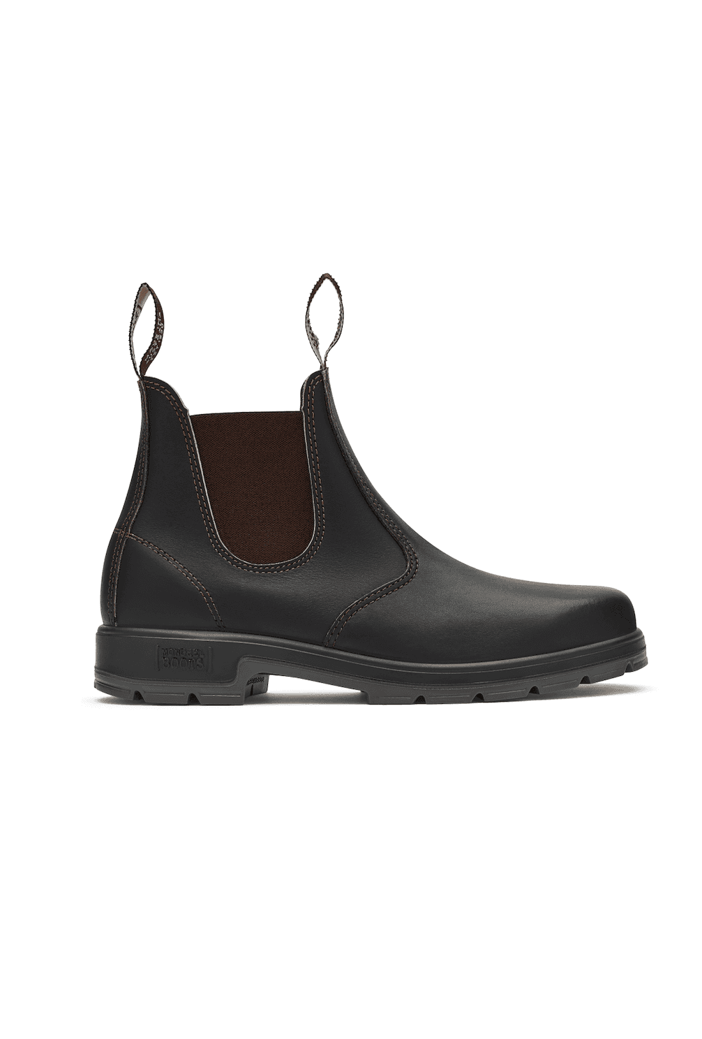Mongrel K9 Dealer Boot – Brown (Non-Safety)