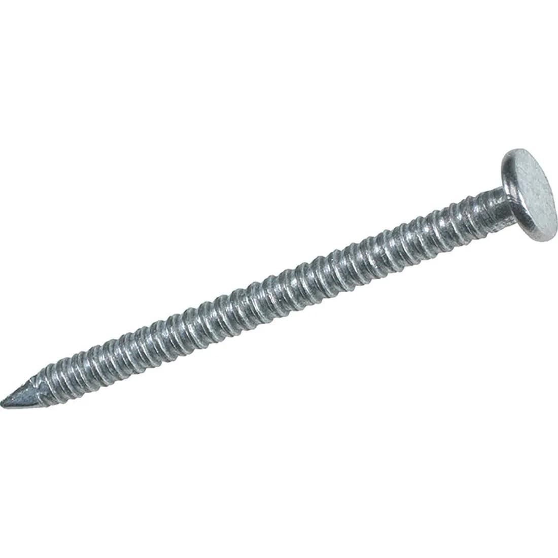 Unifix Annular Ring Shank Nail 3.35 X 65Mm 2.5Kg