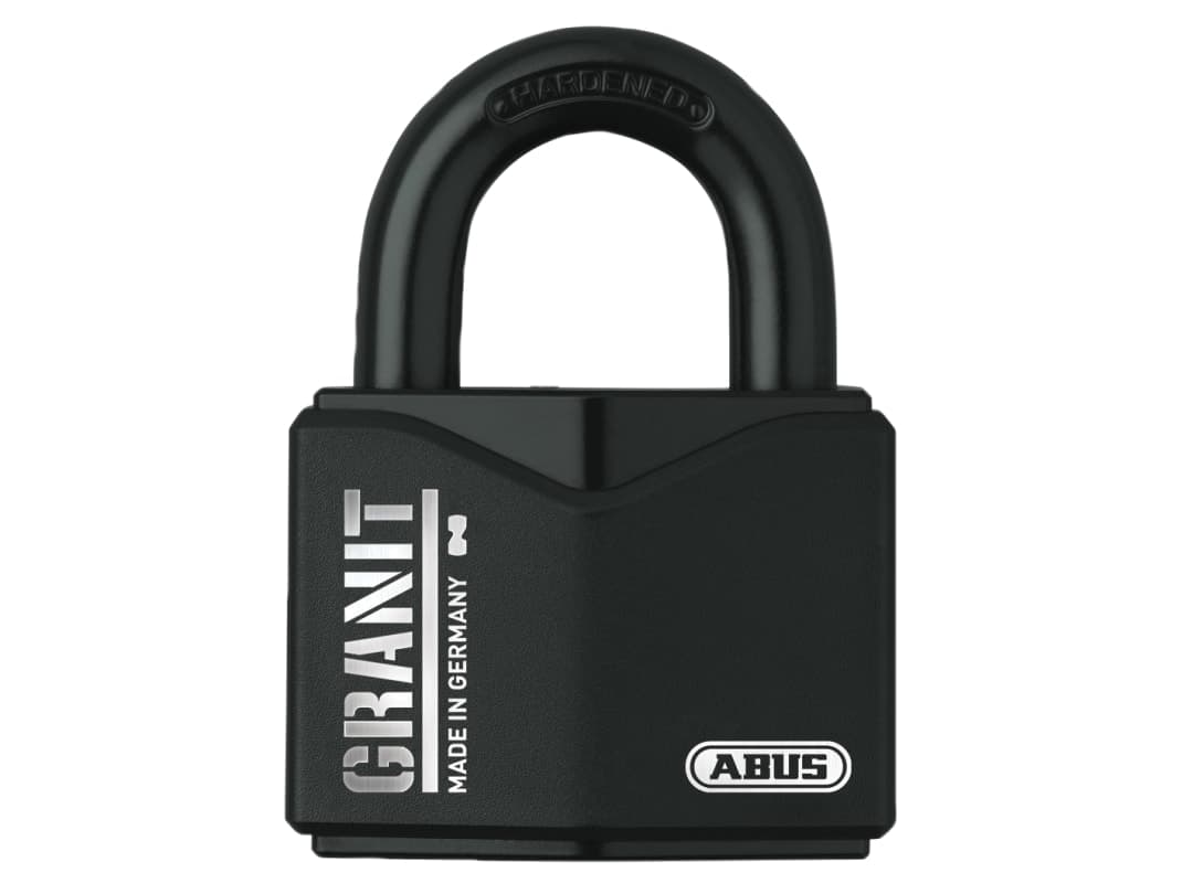 ABUS Mechanical 37RK/55mm GRANIT™ Plus Padlock 10007783-01