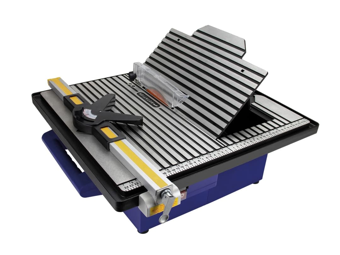 Vitrex Versatile Power Pro Wet Saw 750W 240V 103420