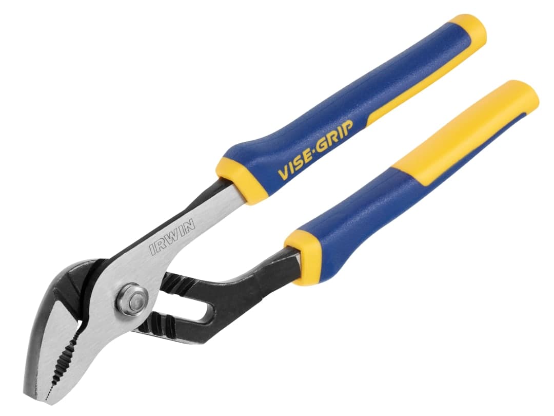 IRWIN® Vise-Grip® Groove Joint Pliers 250mm 10505500