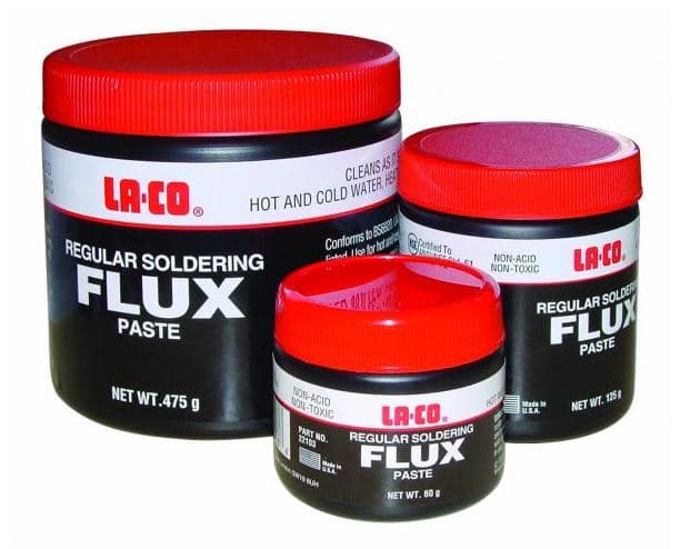 La-Co Flux - 125g