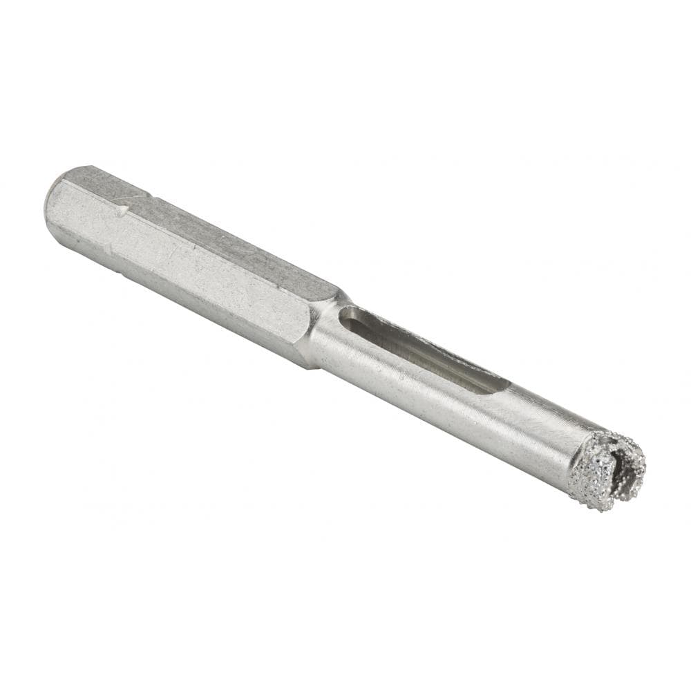 Ox Tools XT1-06 Spectrum Superior Diamond Drill C/W Water System - 6Mm EA