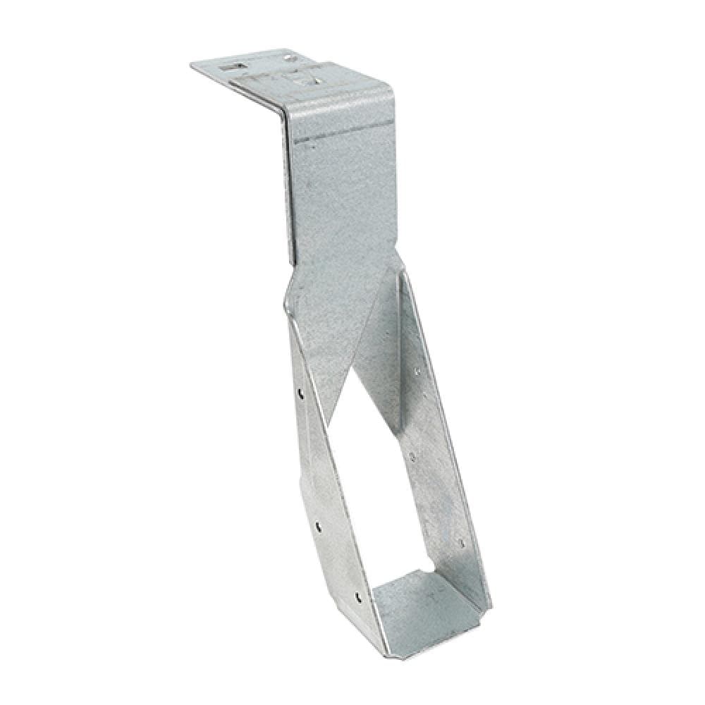 Timco 47225MH Single Piece Masonry Hangers - Galvanised 47 X 225 Unit 1
