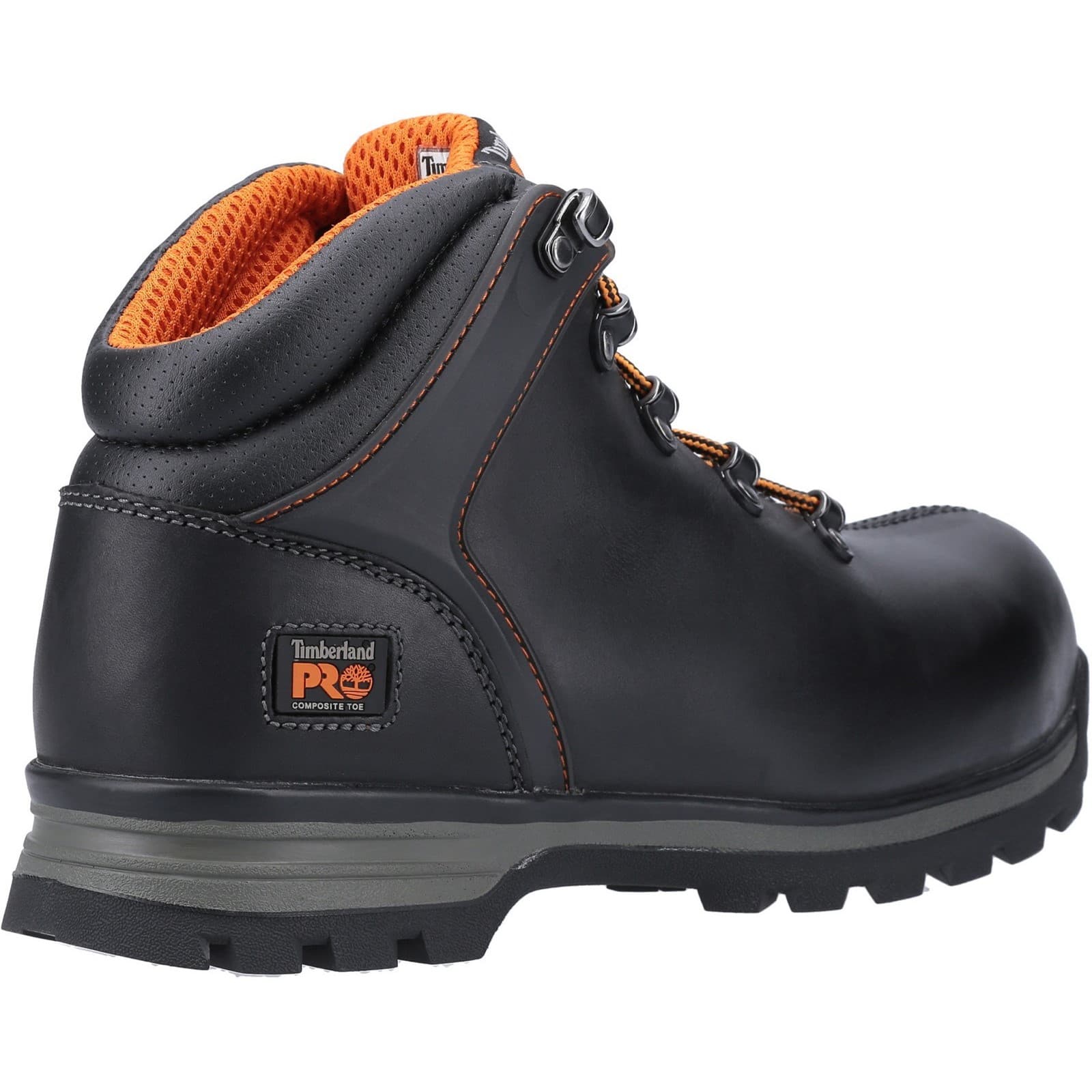 Timberland Pro Splitrock Xt Composite Safety Toe Work Boot Size 7 30950-52791-06