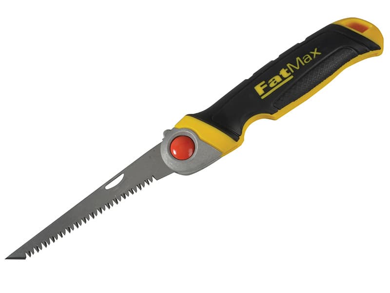 Stanley® FMHT0-20559 Fatmax® Folding Jab Saw 130Mm (5In) 8 Tpi