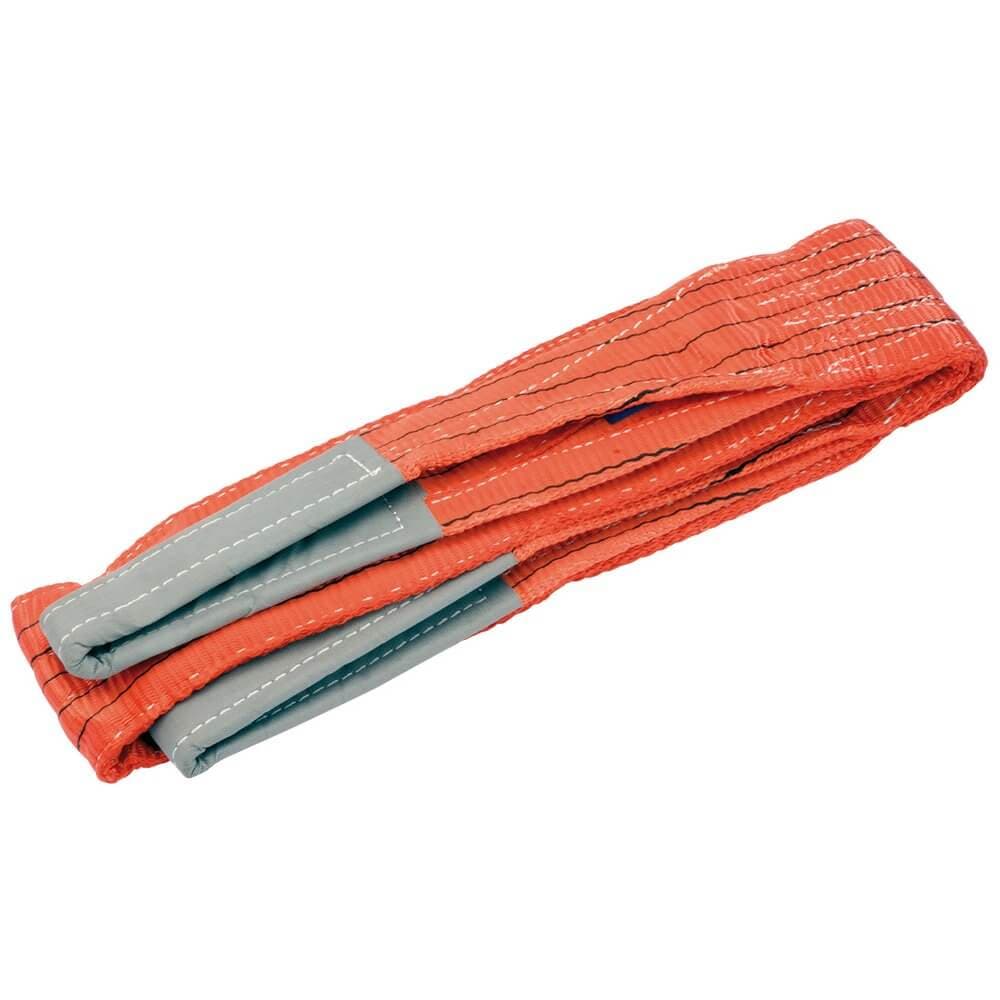 Draper Expert 61371 Wide Load Sling 2M X 150Mm 5 Tonne each
