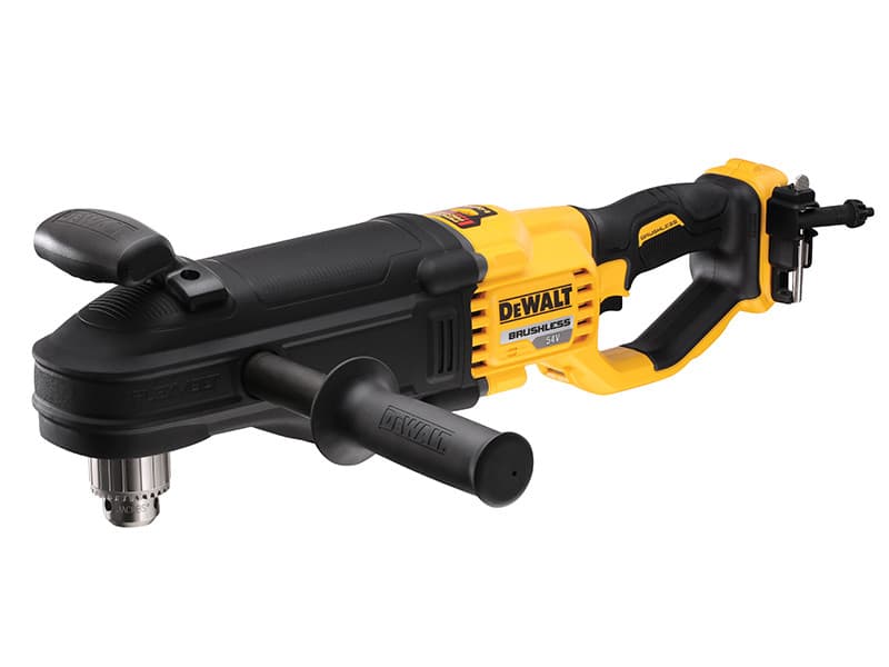Dewalt DCD470N-XJ Dcd470N Xr Flexvolt Right Angle/Diamond Core Drill 54V Bare Unit