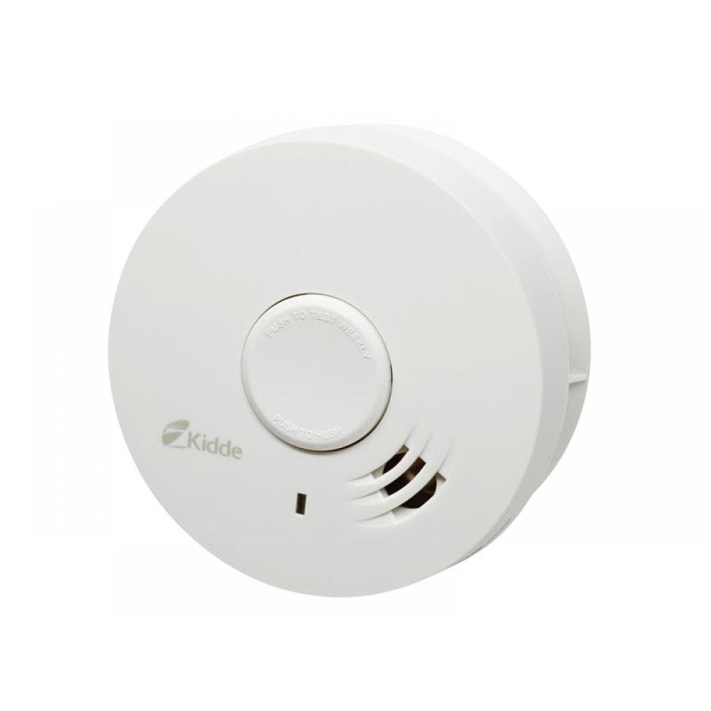Kidde 10Y29RB 10Y29Rb 10-Year Optical Smoke Alarm