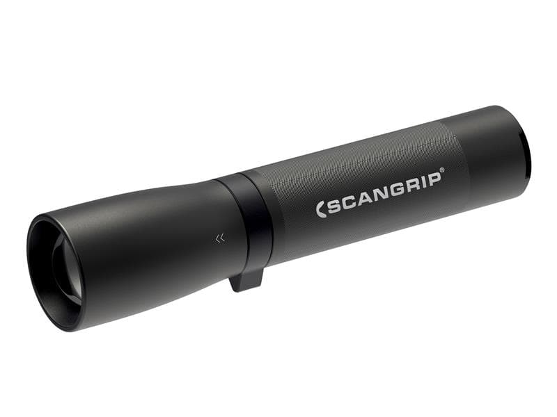Scangrip® 03.5138 Flash 100 R Rechargeable Torch 1000 Lumens