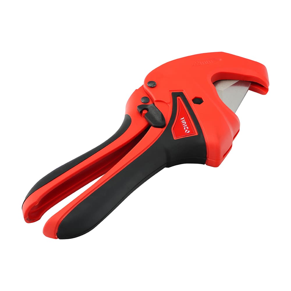 Timco 468112 Premium Pipe Shears 0 - 38Mm Blister Pack 1