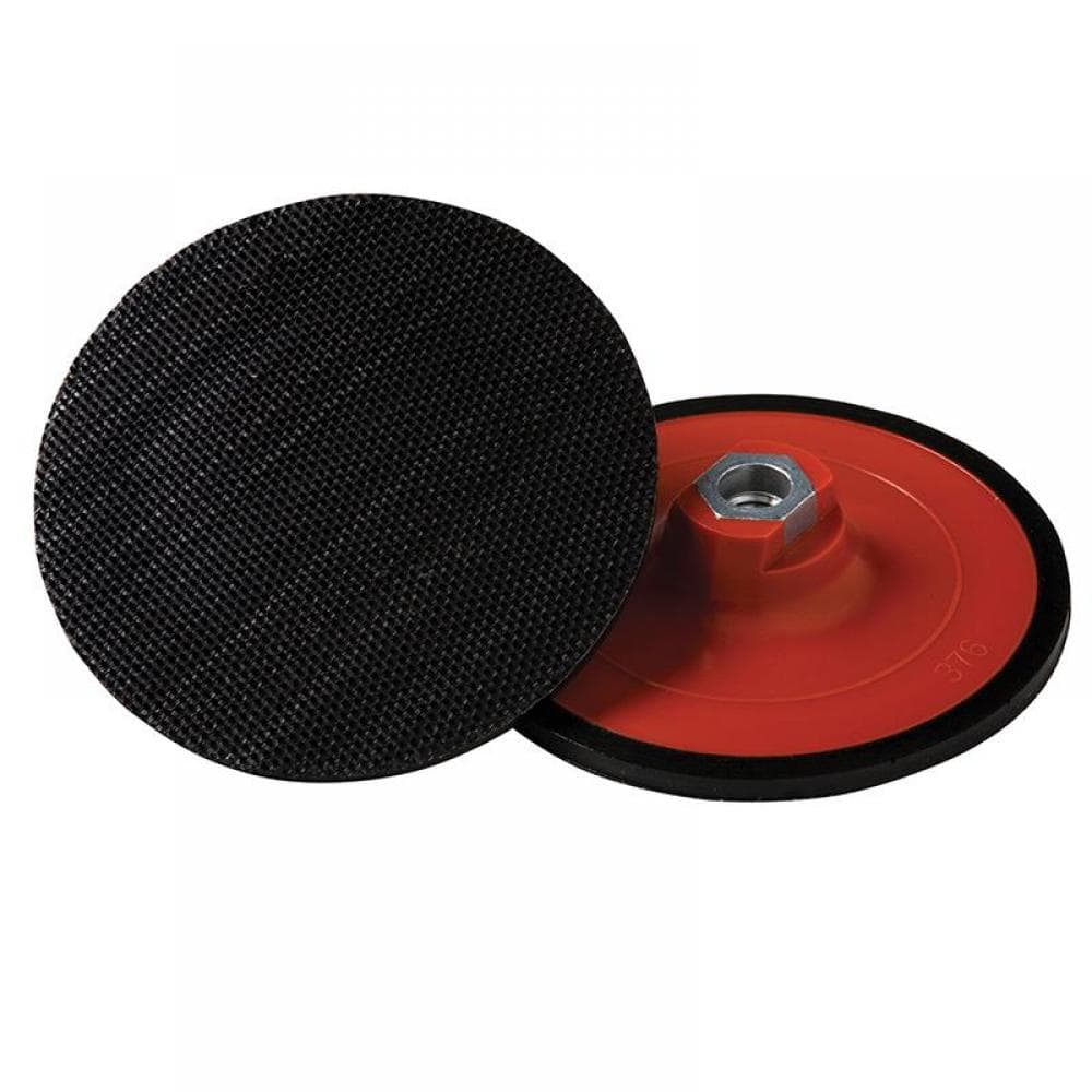 Flexipads World Class 10372 Sander Extragrip Pad 125Mm M14