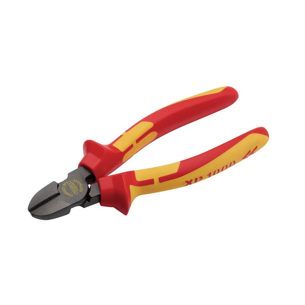 Xp1000 94631 Vde Hi-Leverage Side Cutter 160Mm each 1