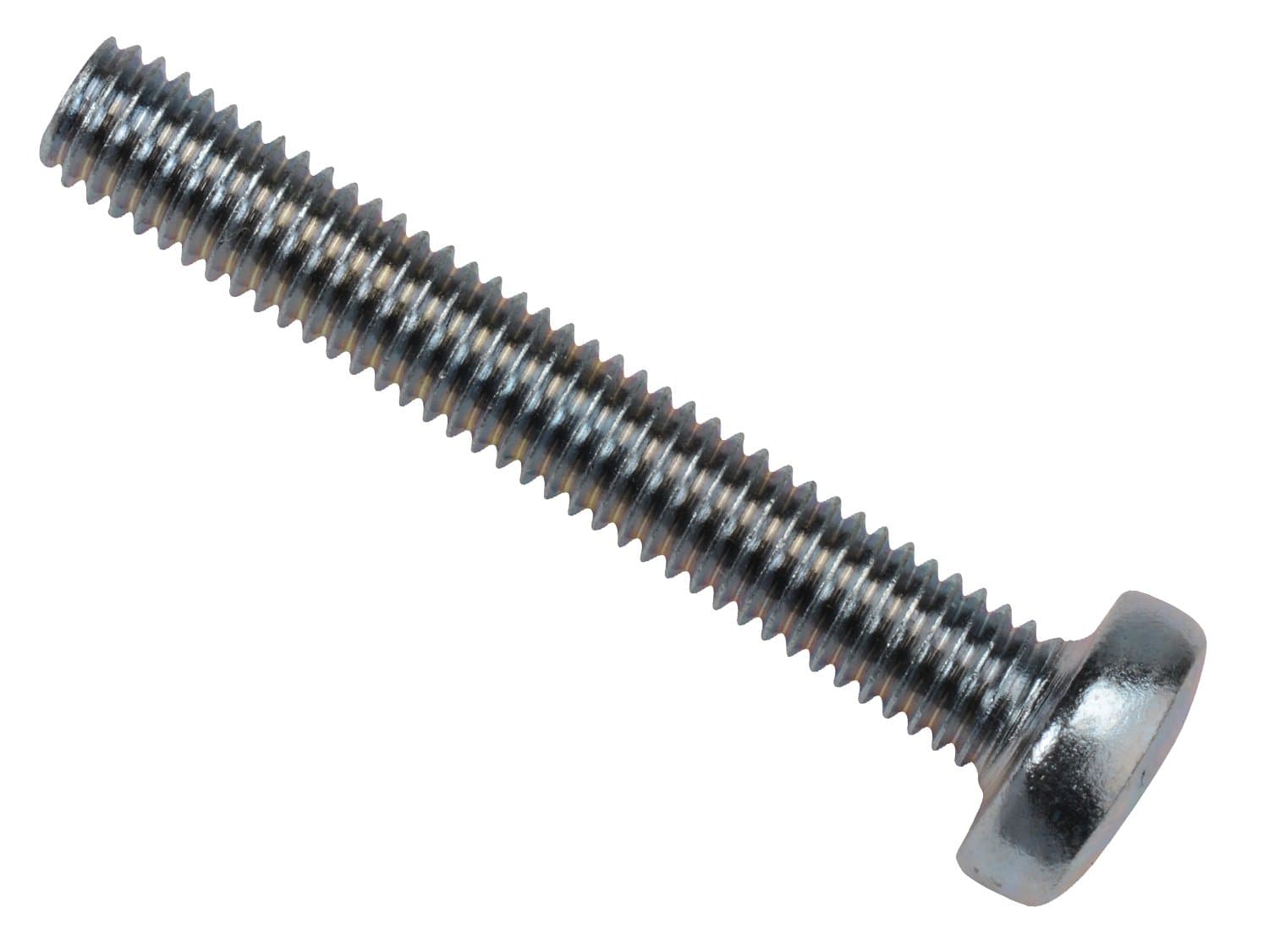 Forgefix Forgepack Machine Screw Pan Hd FPKMSPH530