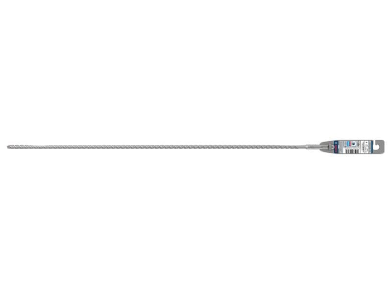 Bosch Powertool Accessories 2608836616 Pro Sds Plus-5X Hammer Drill Bit 8.0 X 550 X 610Mm
