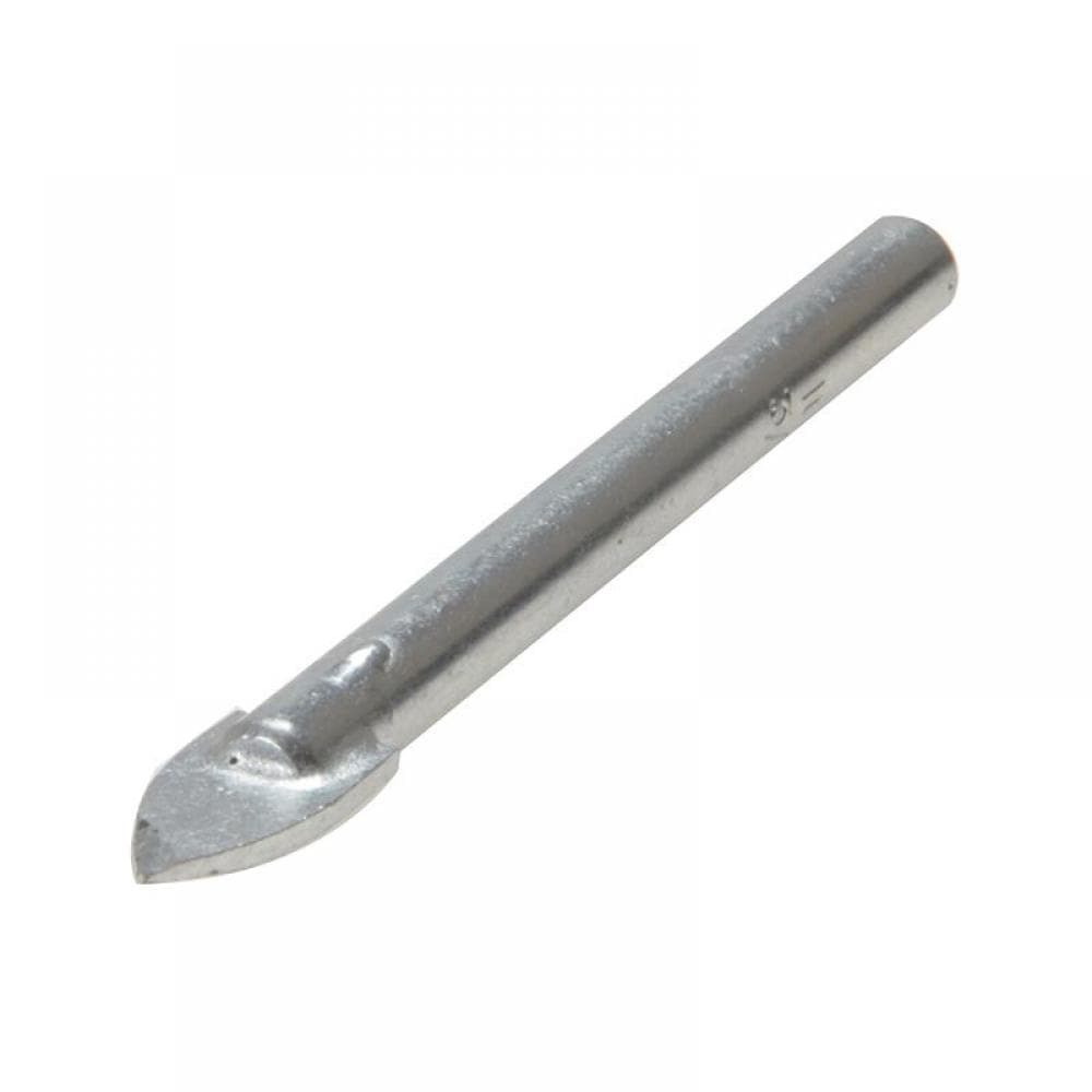Faithfull 50096 8 Tile & Glass Drill Bit 8Mm