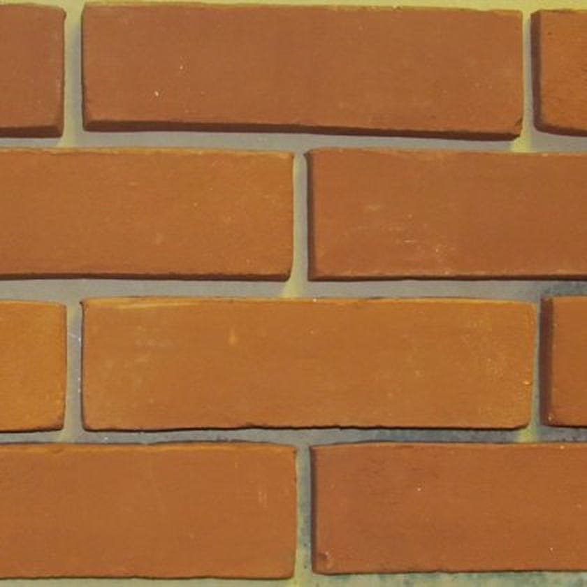 Ibstock Tyneham Restoration Red Facing Brick 68mm | Pack of 420