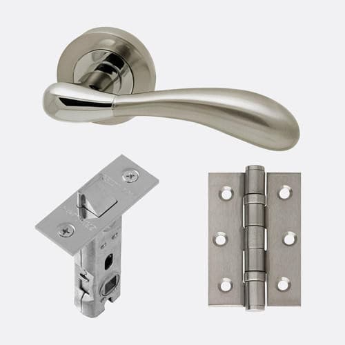 Venus Internal Door Handle Pack