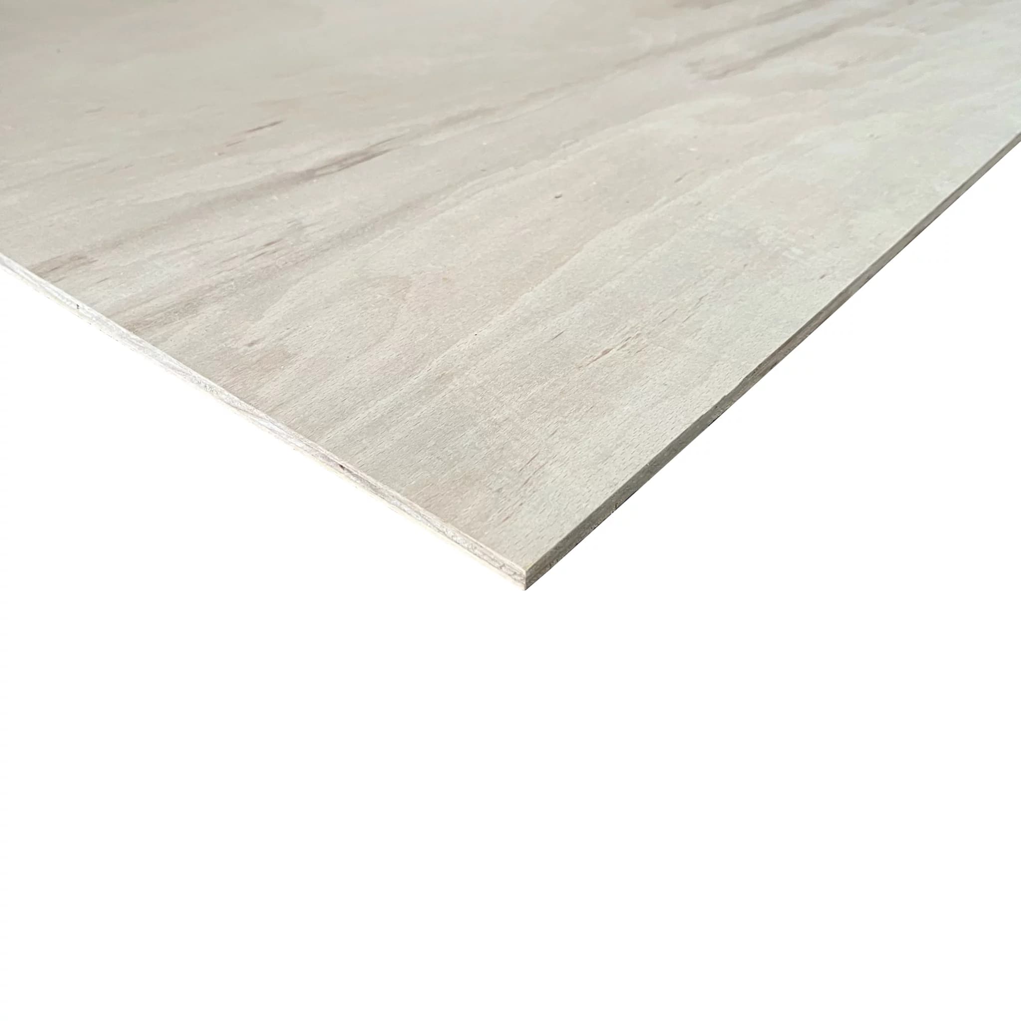 9mm Hardwood Ply Class 3 - 2.44m x 1.22m