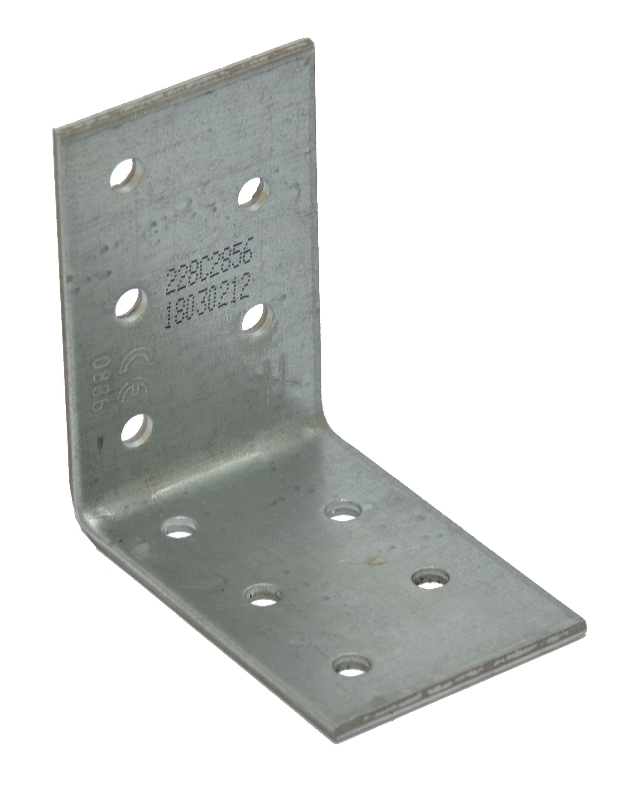 Simpson STRONG-TIE ES10/40C50 Nail Plate Angle Bracket