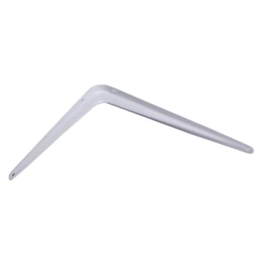 Rothley London Bracket (8in x 10in) White 200 x 250mm