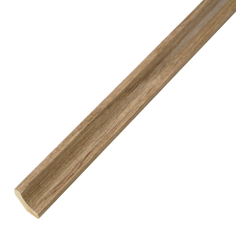 QA Flooring Solutions Ltd QA Scotia Fiji Oak Cover Beading
