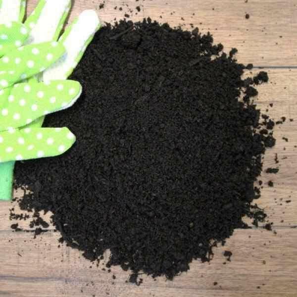 Soil Improver Conditioner
