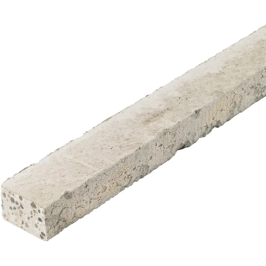 Supreme Concrete Lintel 2400 X 65 X 215 Mm Prestressed