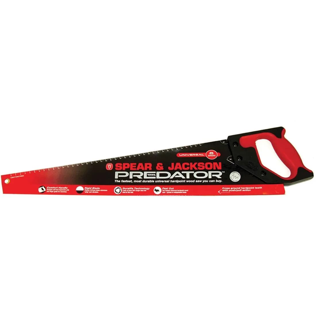 Predator Saw Universal B9822