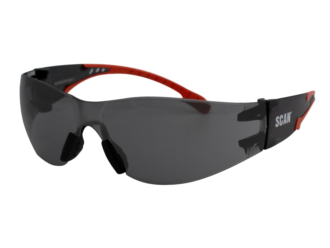 Scan Flexi Spectacle Smoke 2HCC37C